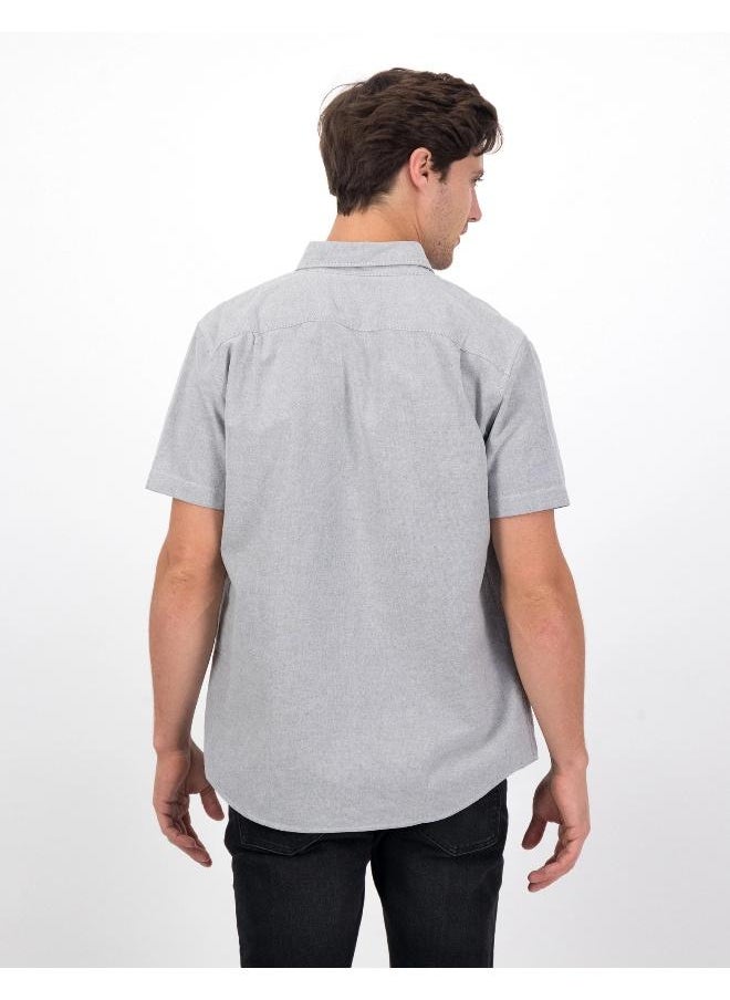 Button Down Regular Fit Shirt