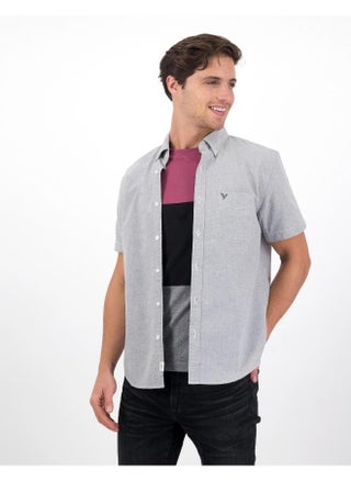 Button Down Regular Fit Shirt - pzsku/ZFAB1CF9D15669C026CA8Z/45/1748415846/edcc415c-9441-417b-b15c-544076404a69