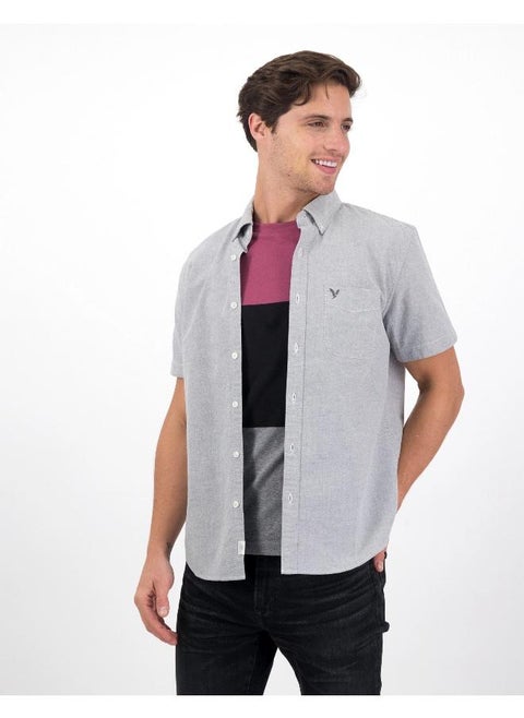 Button Down Regular Fit Shirt