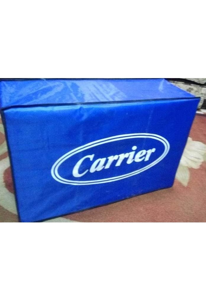 Carrier 1.25 HP Conditioning Cover Blue...