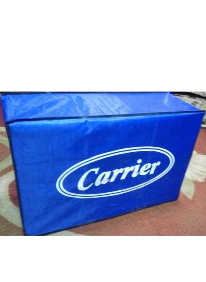 Generic Carrier 1.25 HP Conditioning Cover Blue...  - Image 5