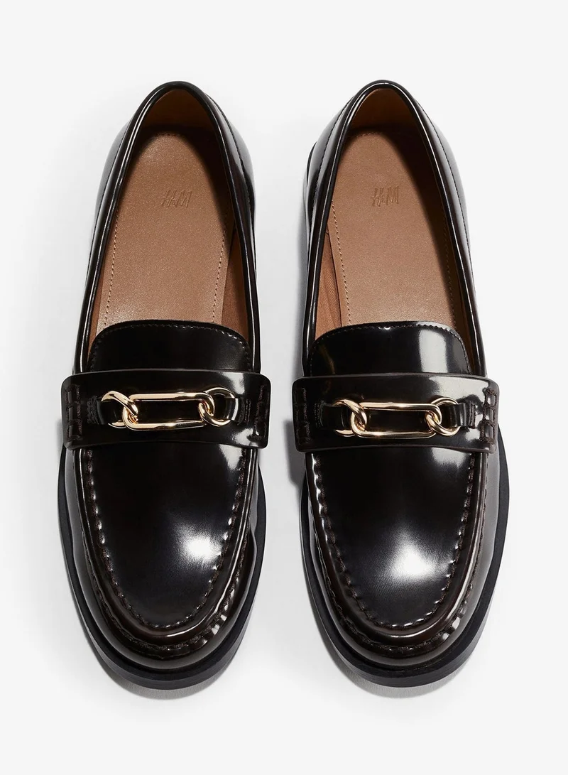 H&M Loafers
