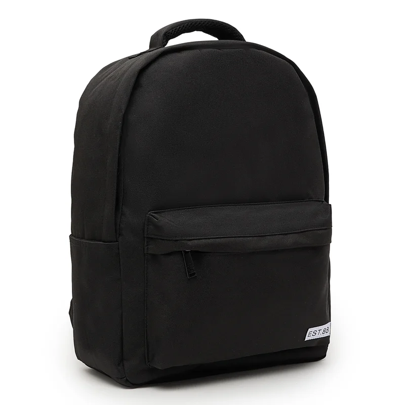 كوتون Koton Kids Settlement Zip-Around School Bag