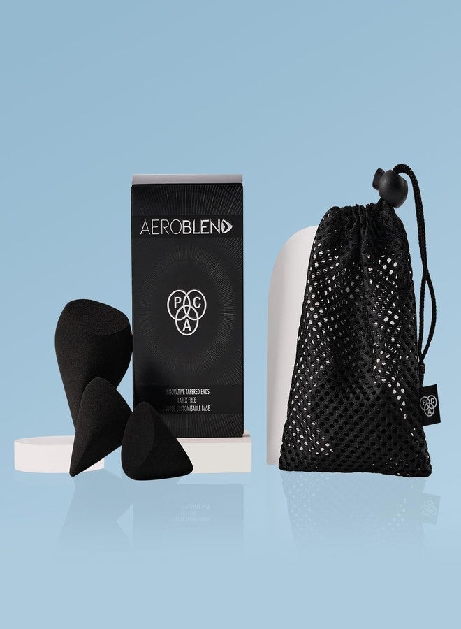 PAC Aeroblend Makeup Blender Mini - Image 5