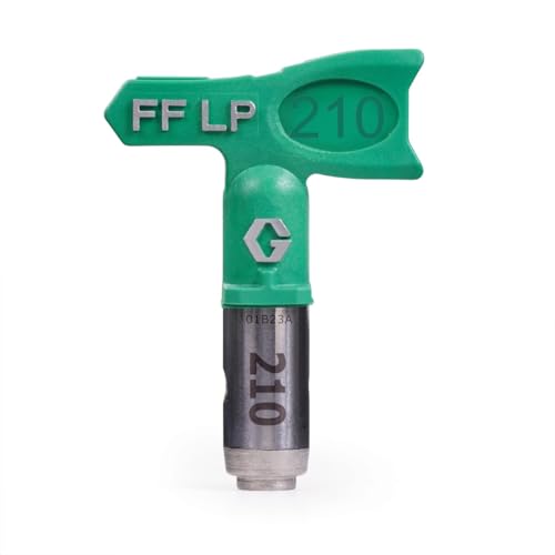 GRACO FFLP Airless Spray Gun Tip, 0.010" - Image 3