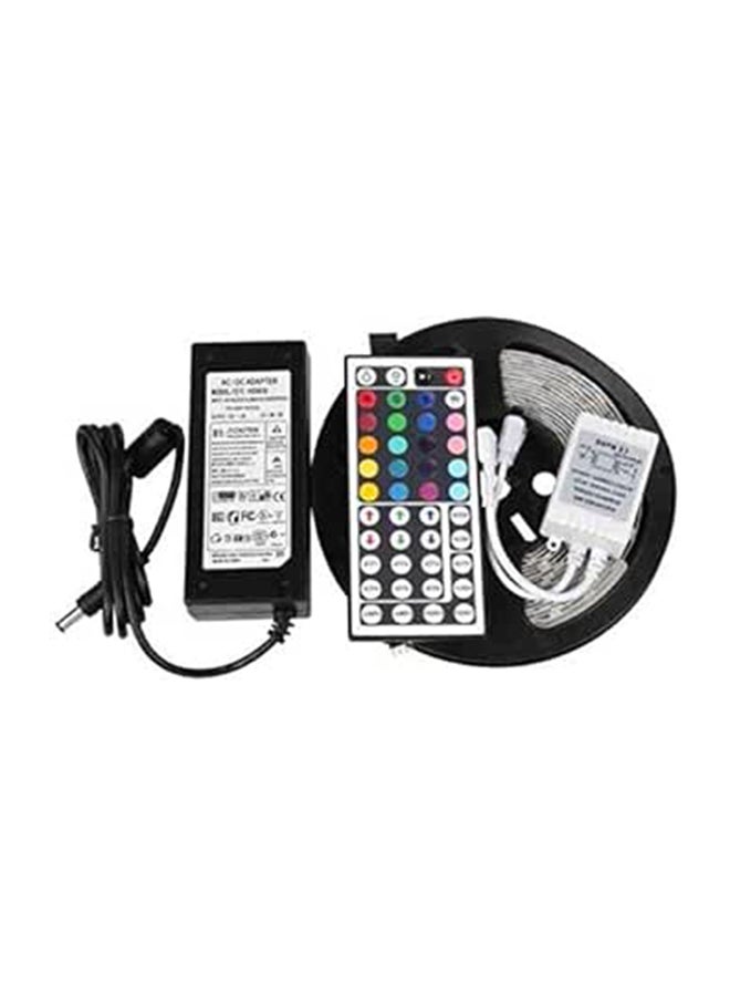 LED Strip Light 20 Color With Remote Control 5m