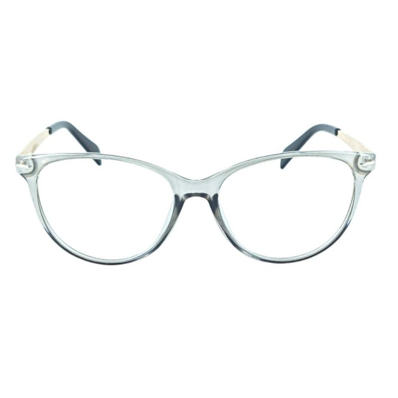RedEx Trendy Full Rim Cat -Eye Spectacle Frame For Women - Image 1