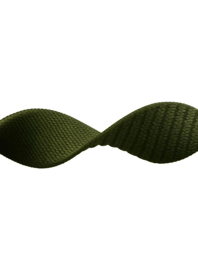 TEMPO Ultra-Soft Nylon Sport Replacement Band for WHOOP 5.0 One & Peak Wearable Health, Fitness & Activity Tracker | Breathable, Durable & Secure Fit Strap and Adjustable Wristband Replacement Strap with U Shaped Connector Easy to Use and Perfect for Every Occasion | NOT for Gen 4 - Image 3