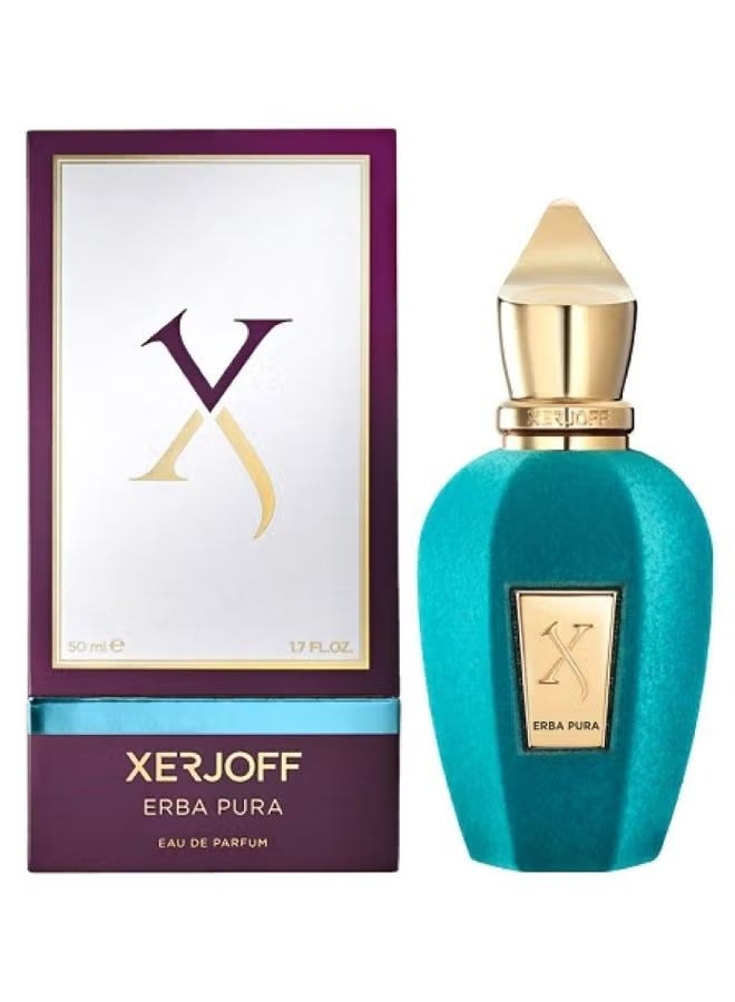 زيرجوف عطر إربا بورا 50ملليلتر - Image 1