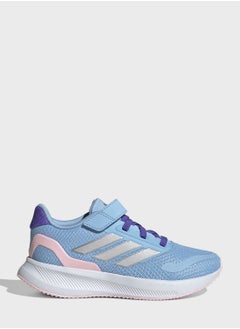Adidas Kids Runfalcon 5 El  - Image 1