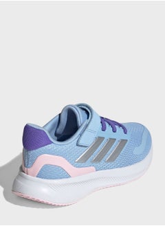 Adidas Kids Runfalcon 5 El  - Image 4