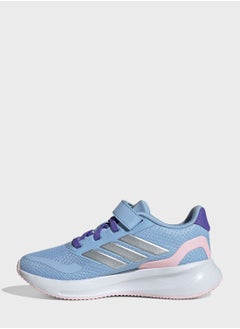 Adidas Kids Runfalcon 5 El  - Image 2