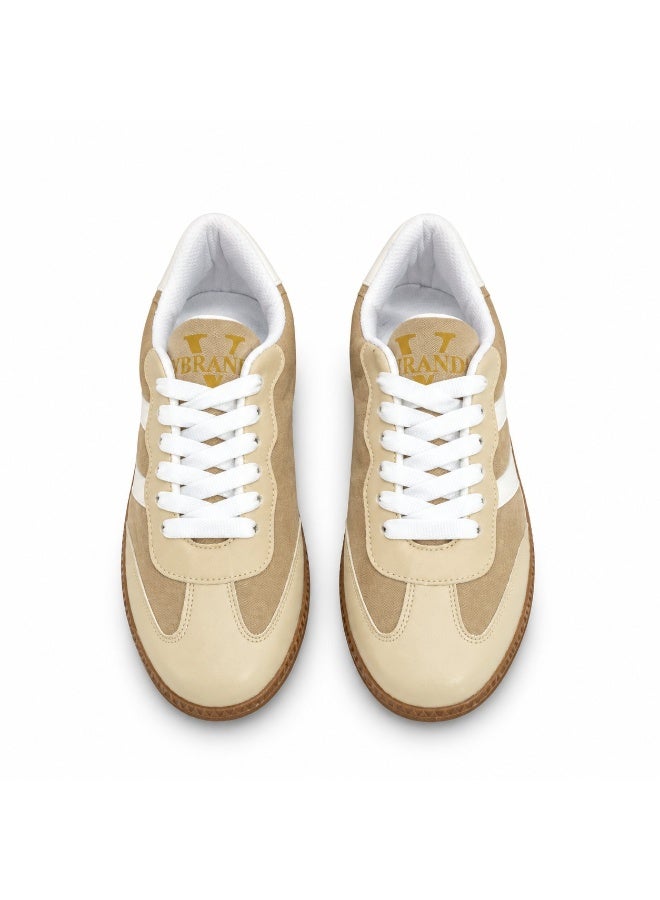 Vbranda Classic Design Casual Sneaker SN-35 - Image 4