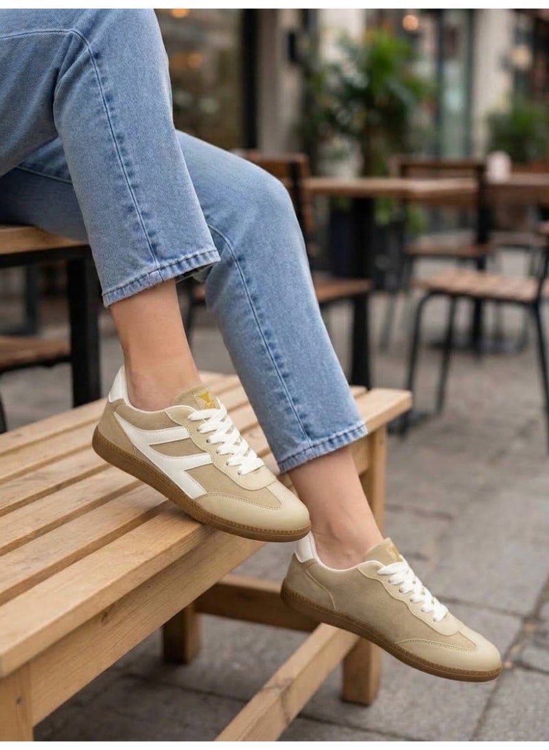 Vbranda Classic Design Casual Sneaker SN-35 - Image 1