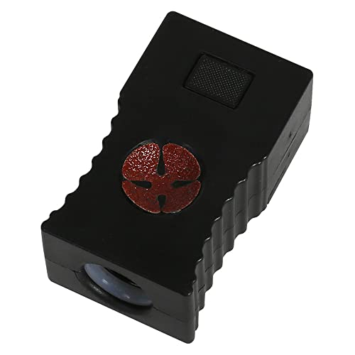 Longoni Billiard Pool Cue Tip Razor Edger Trimmer Shaper Scuffer - Image 2