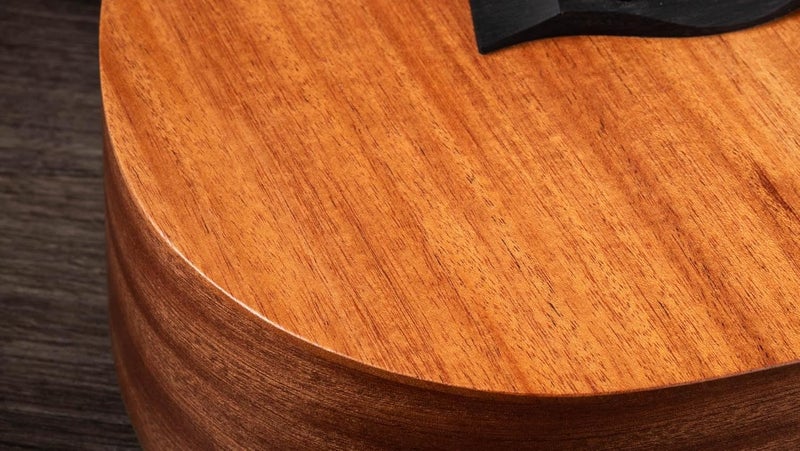 Taylor BT2 Baby Taylor Acoustic Guitar - Image 4