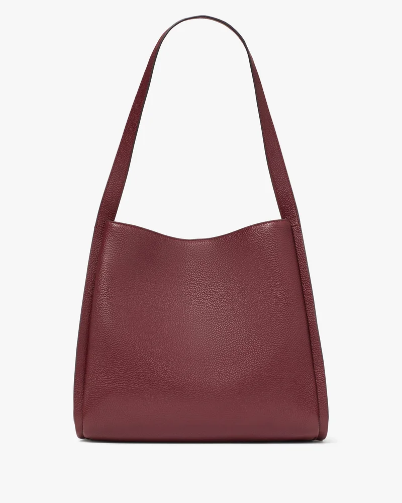 كيت سبيد Knott Large Shoulder Bag