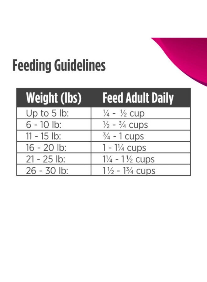 Nulo Limited Ingredient Small Breed Turkey Hypoallergenic with Patented BC30 Probiotics Dry Dog Food 2.5kg - Image 2