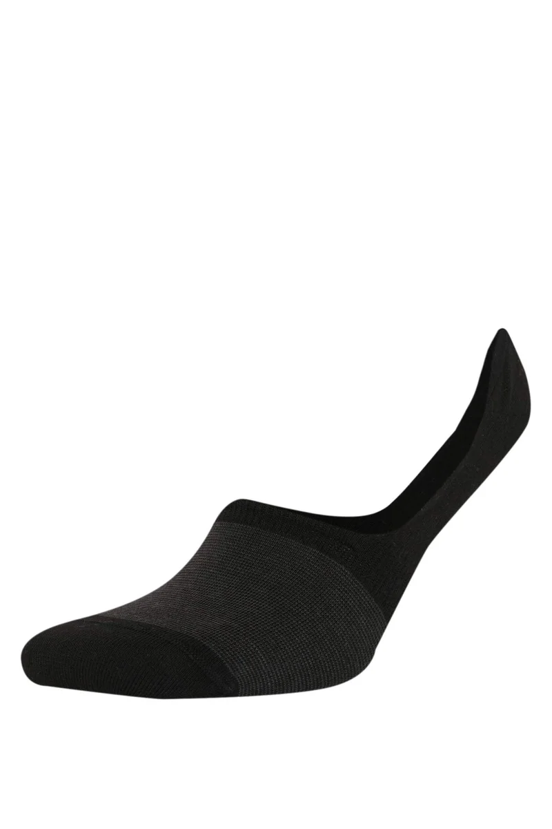 Defacto  Man Striped 3 piece Babet Socks for Men | Best Price UAE