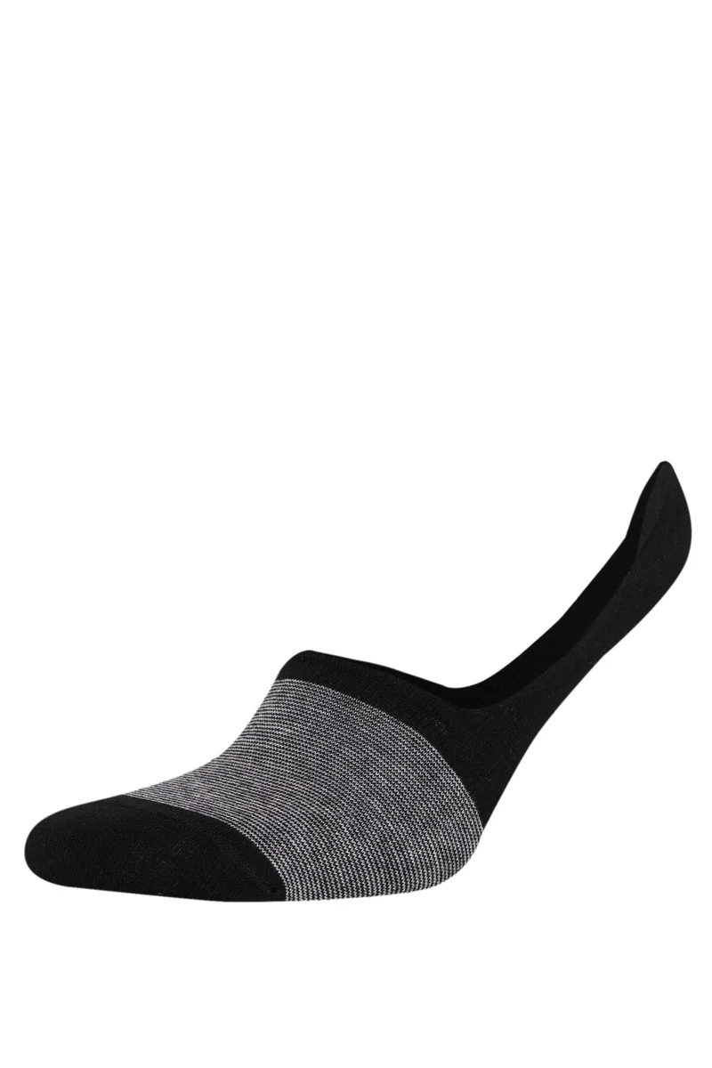 Defacto  Man Striped 3 piece Babet Socks for Men | Best Price UAE
