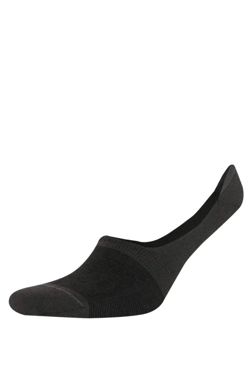 Defacto  Man Striped 3 piece Babet Socks for Men | Best Price UAE