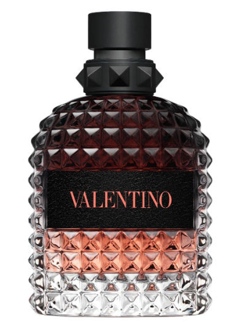فالنتينو عطر بورن إن روما كورال فانتسي - بخاخ ماء تواليت - Image 1