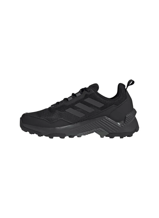 Adidas adidas TERREX EASTRAIL 2 W Black Hiking SHOES for Women - 3.5