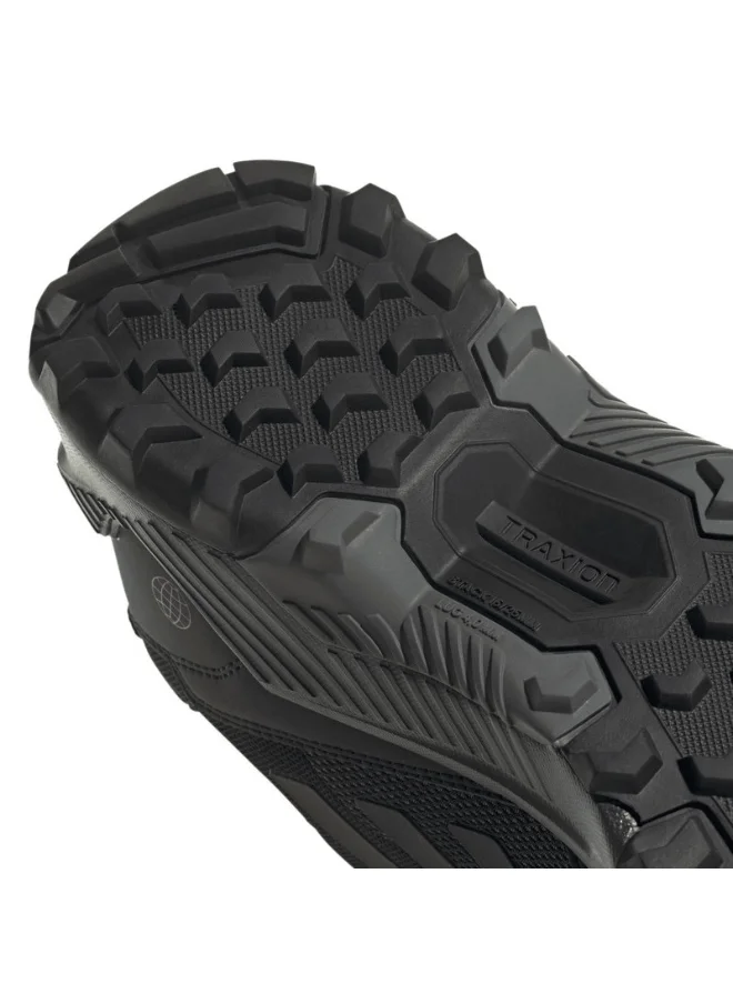 Adidas adidas TERREX EASTRAIL 2 W Black Hiking SHOES for Women - 3.5