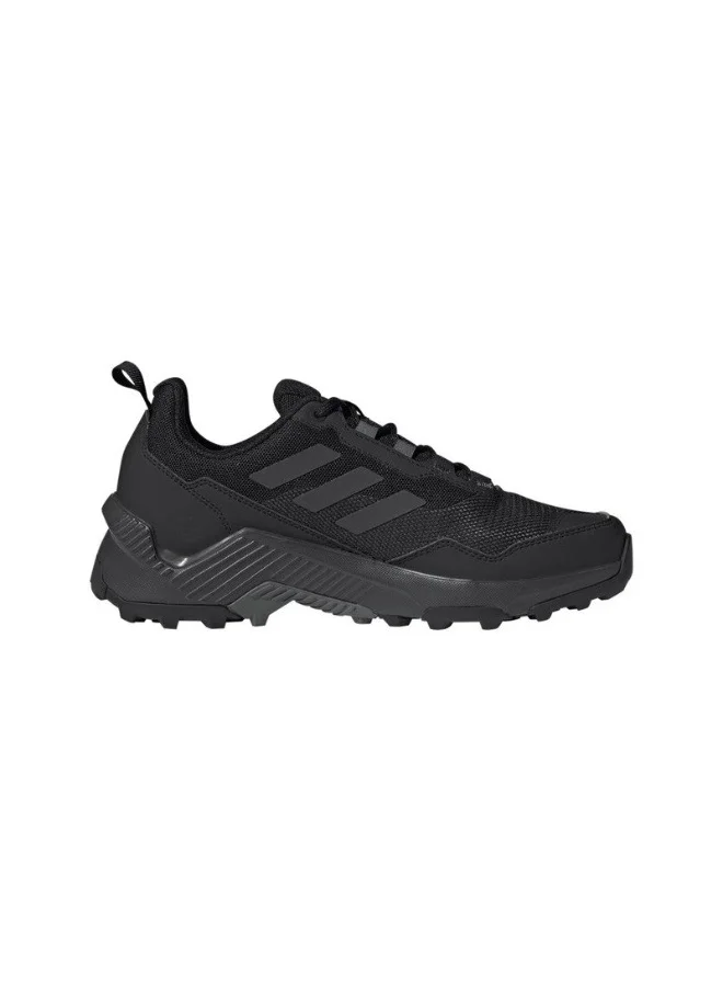 اديداس adidas TERREX EASTRAIL 2 W Black Hiking SHOES for Women - 3.5
