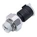 KEJSTED Oil Pressure Sensor Switch Sending Unit 12673134 2134411 Compatible with Chevy Suburban Silverado Tahoe Trailblazer Impala GMC Sierra Yukon Savana Pontiac G8 12585328 12596951 12621234 PS508 - Image 2