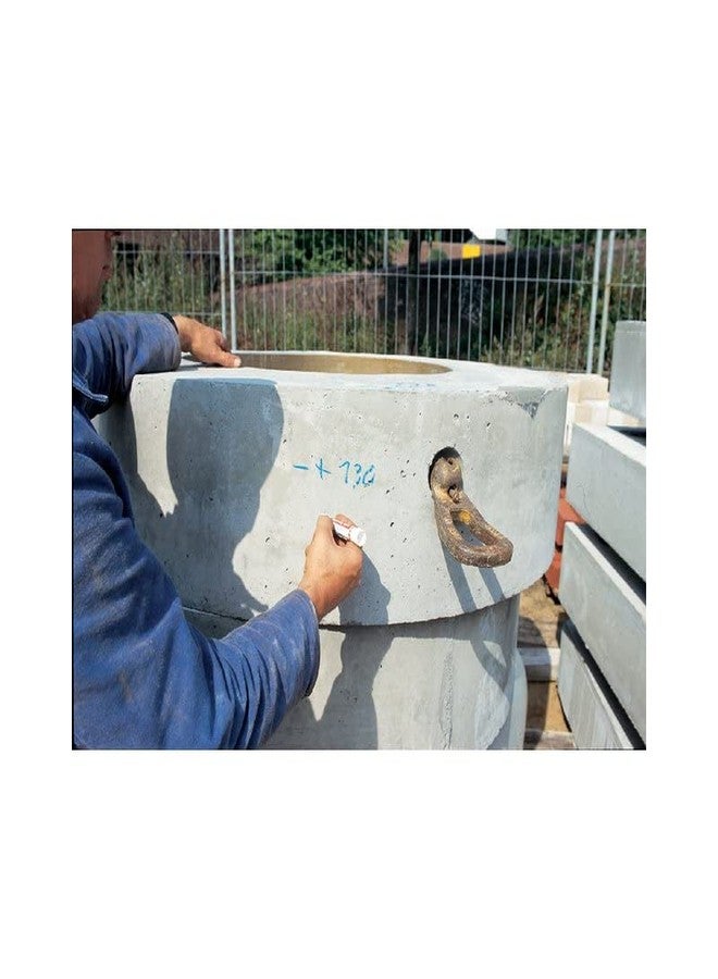 Edding 950/4-950001 Industry Marker Black - Image 2