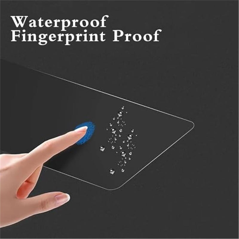 Wivplex GSX-8S Motorcycle Dashboard Screen Protector - Image 2