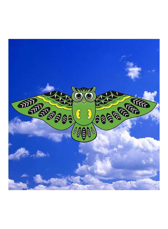 NIBEMINENT Owl Single Line Flying Kite - Image 4