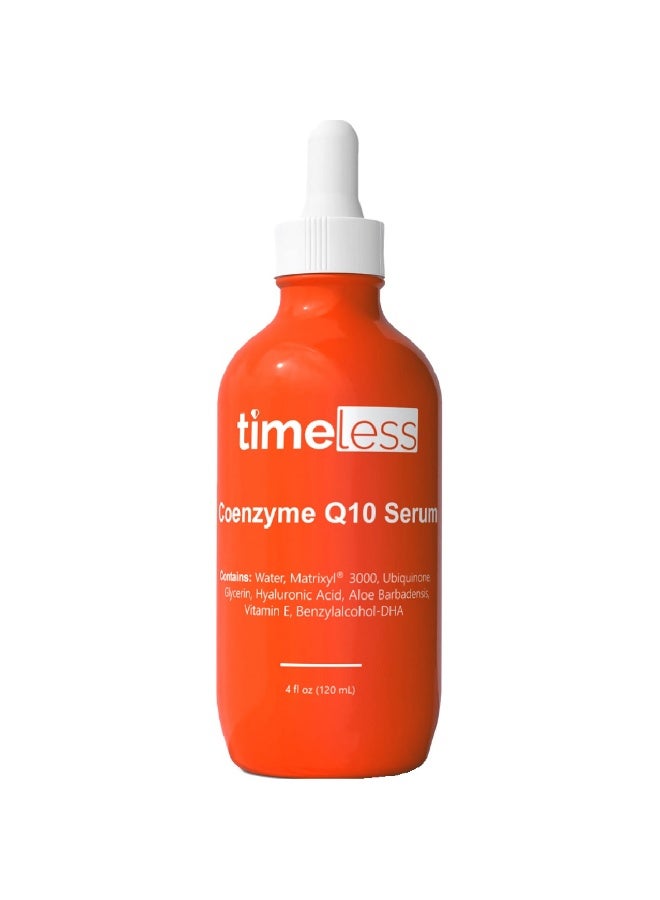 Timeless Coenzyme Q10 Serum 120ml - Image 1