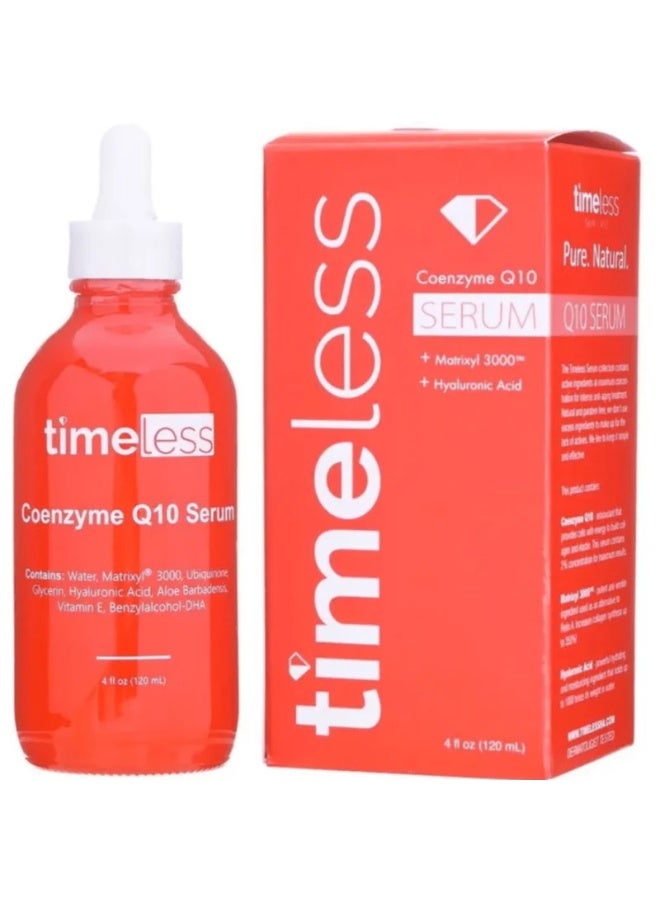 Timeless Coenzyme Q10 Serum 120ml - Image 2