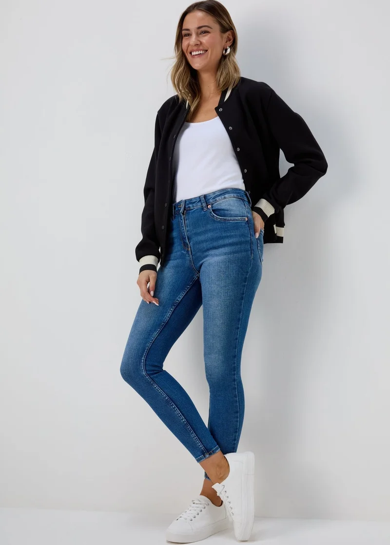 Matalan 3 Pack Essential Cami Tops