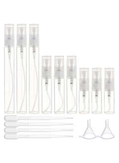 Clear (30PCS)