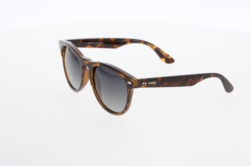 Hawk 2183 02 Unisex Sunglasses - Image 1