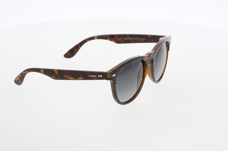 Hawk 2183 02 Unisex Sunglasses - Image 2