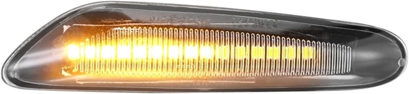 QASULER Dynamic Turn Signal Lights for BMW - Image 4