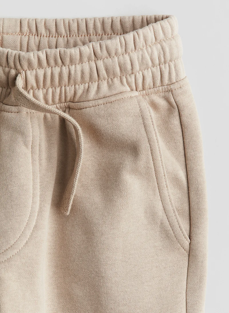 H&M Cargo Joggers