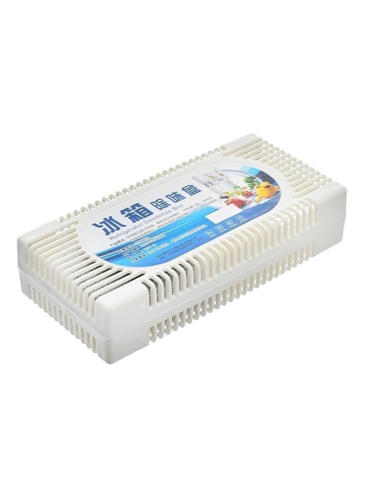 مزيل الروائح الكريهة في الثلاجة لتنقية الهواء - Image 1