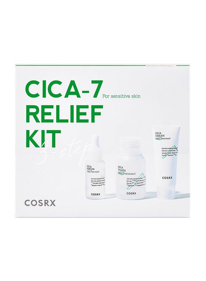 كوسرإكس مجموعة الإصلاح CICA-7 55ملليلتر - Image 1
