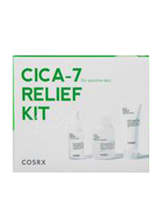كوسرإكس مجموعة الإصلاح CICA-7 55ملليلتر - Image 3