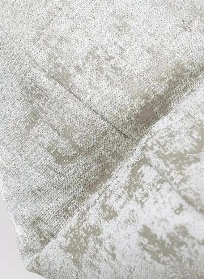 KNOT HOME Cushion Colin Bundle (with filler) Pillow Knot Home Cover Set for Modern Sofa Contemporary Living Room Bedroom and Office Soft Washable