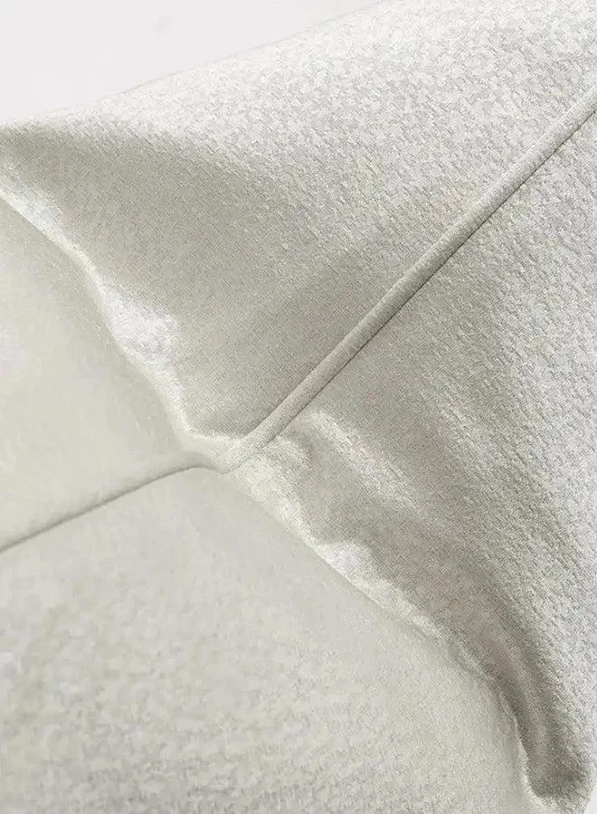 KNOT HOME Cushion Colin Bundle (with filler) Pillow Knot Home Cover Set for Modern Sofa Contemporary Living Room Bedroom and Office Soft Washable