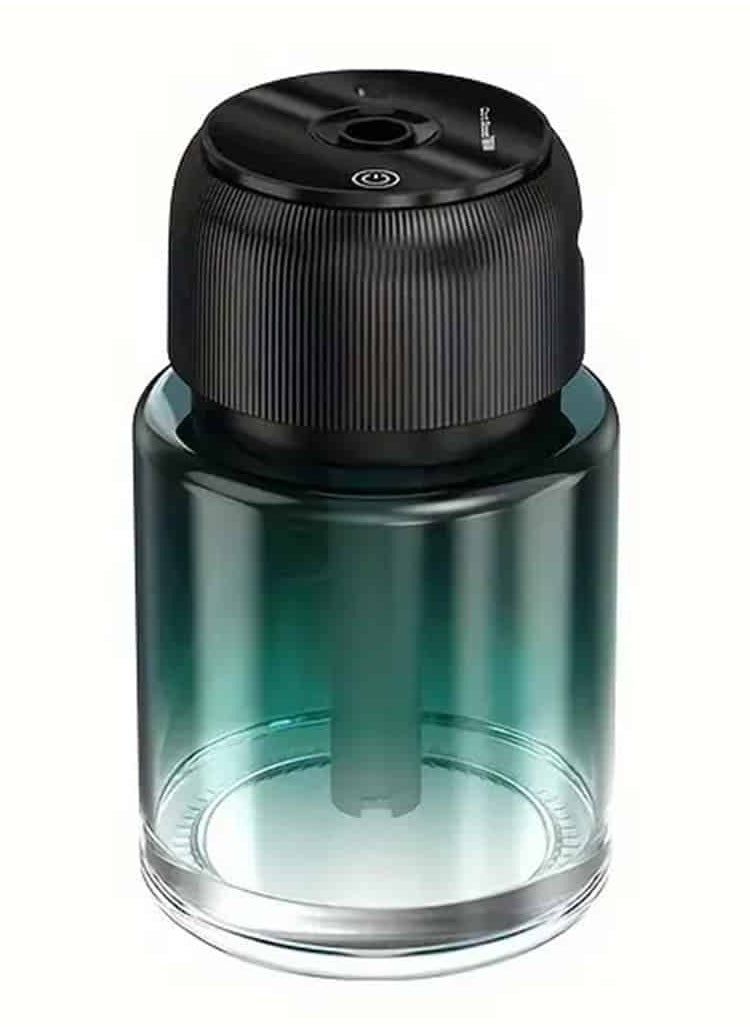 RIMAGE CAR FRAGRANCE Cologne Essential Oil Car Humidifier Diffuser  - Image 1