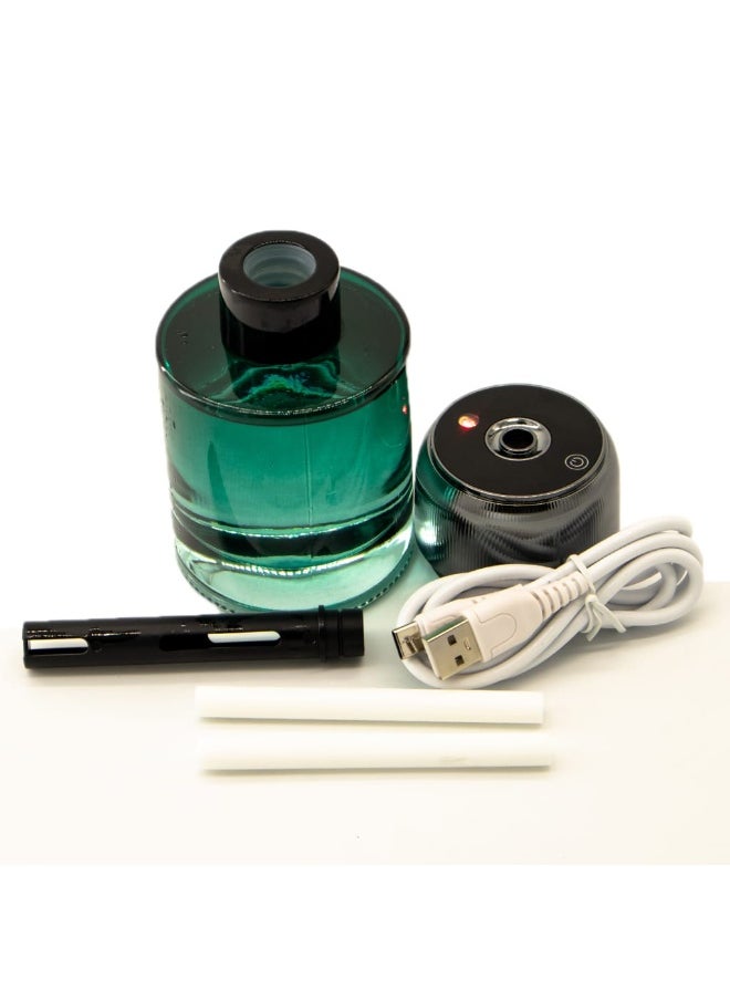 RIMAGE CAR FRAGRANCE Cologne Essential Oil Car Humidifier Diffuser  - Image 5