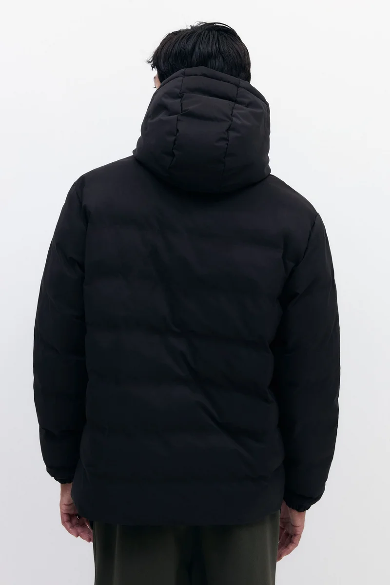 H&M  Regular Fit Water-repellent puffer jacket for Men | Best Price UAE
