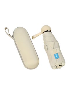 Capsule-White